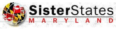 Sister States of Maryland